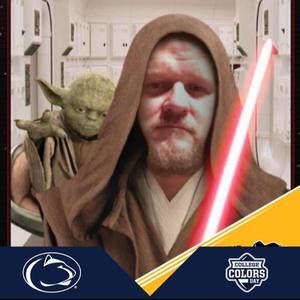 Meet your Posher, Dan